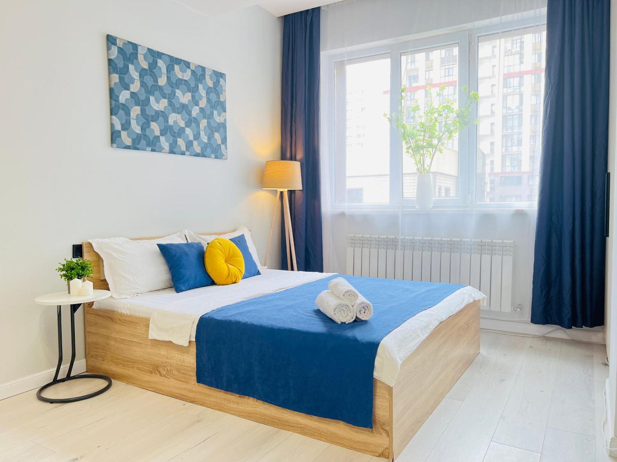 417i2 Aqua Aura Sholpan * Almaty
